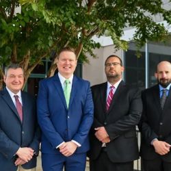 Meagher Injury Lawyers - Louisville Car Accident & Injury Lawyers ico