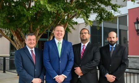 Meagher Injury Lawyers - Louisville Car Accident & Injury Lawyers