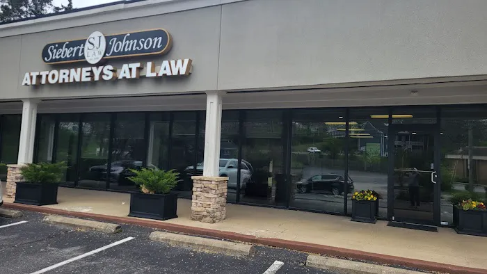 Siebert & Johnson, PLLC 3