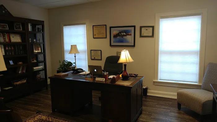 Chris Sanders Law PLLC 1