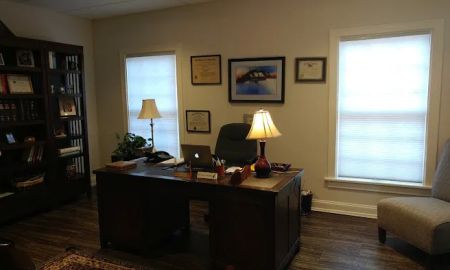 Chris Sanders Law PLLC