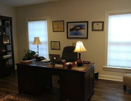 Chris Sanders Law PLLC