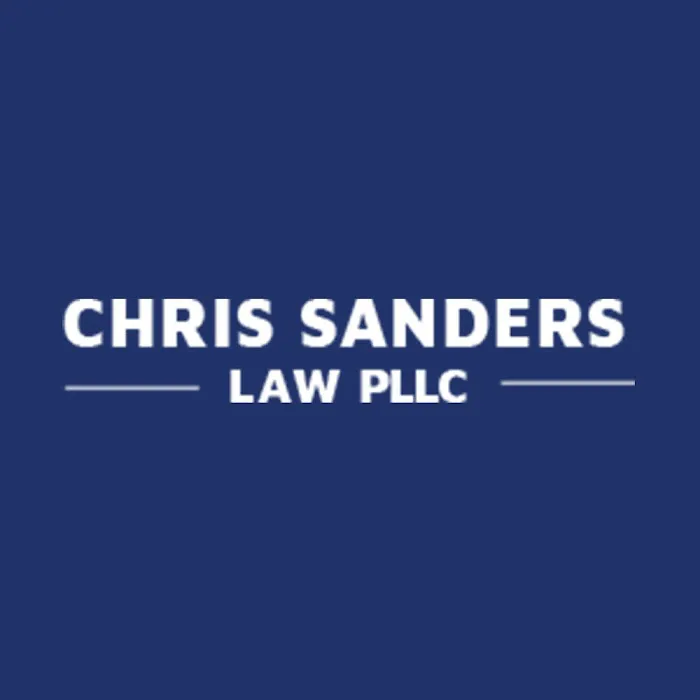 Chris Sanders Law PLLC 3
