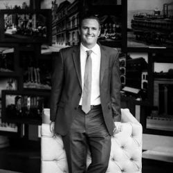 Pittenger Law Office, PLLC ico