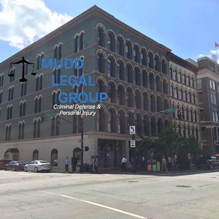 Mudd Legal Group, PLLC 1