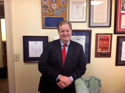 Benham J. Sims, III Attorney at Law 4
