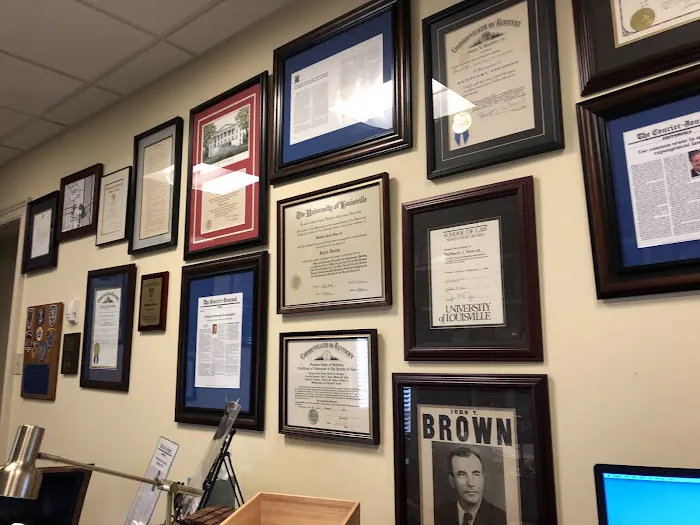 Benham J. Sims, III Attorney at Law 2