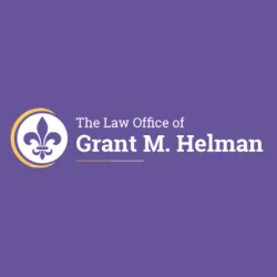 The Law Office of Grant M. Helman 1