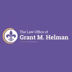 The Law Office of Grant M. Helman ico