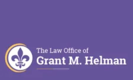The Law Office of Grant M. Helman