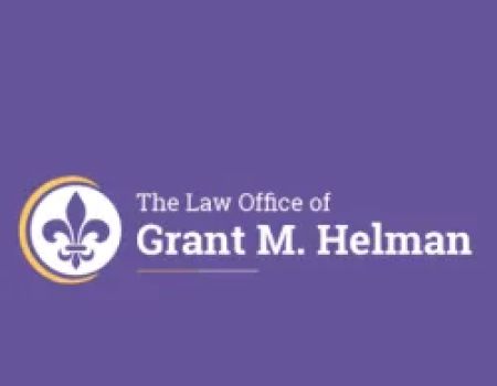 The Law Office of Grant M. Helman