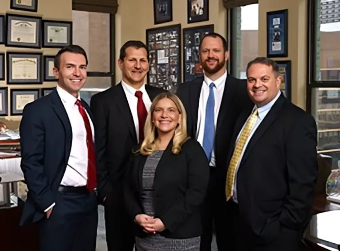 Bolus Law Offices 3