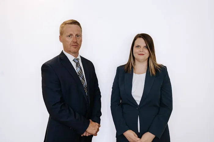 Masingo Law Office, PC 1