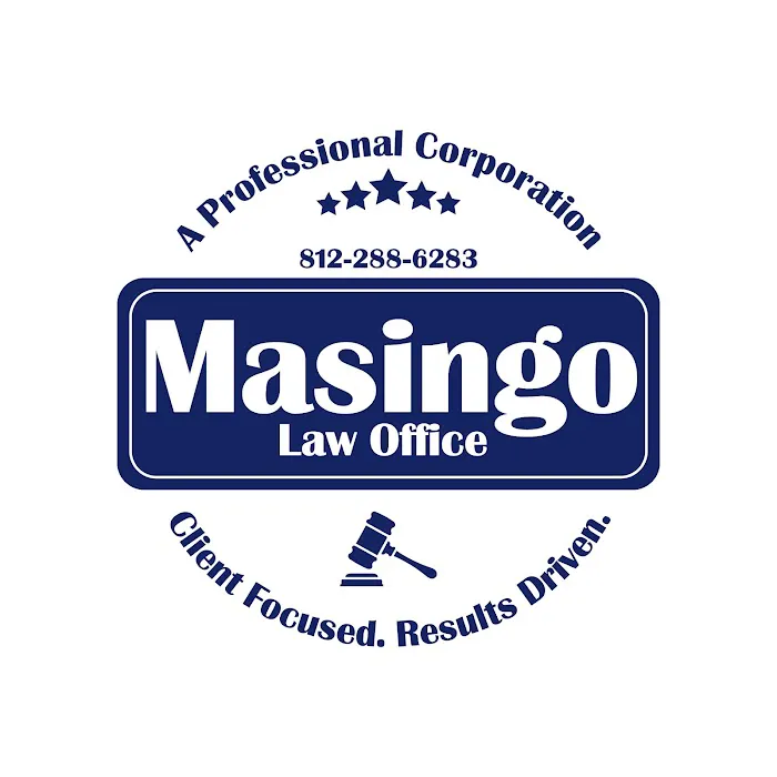 Masingo Law Office, PC 3