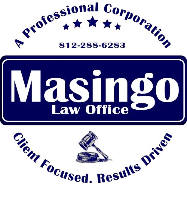 Masingo Law Office, PC 5
