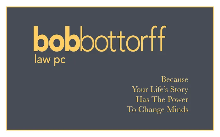 Bob Bottorff Law PC, Robert G. Bottorff II, attorney at law 4