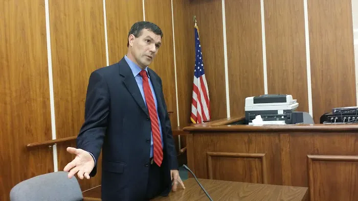 Bob Bottorff Law PC, Robert G. Bottorff II, attorney at law 3