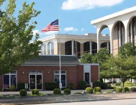 Guilfoyle Bankruptcy Law