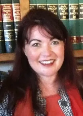 Brittany Blau Law 2
