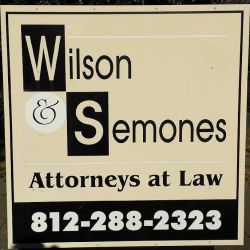Semones Law Office ico