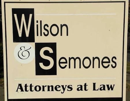 Semones Law Office