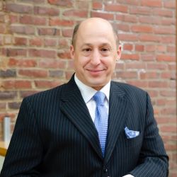 Andrew S. Epstein ico