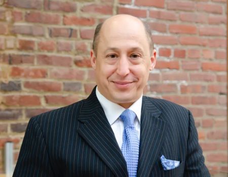 Andrew S. Epstein