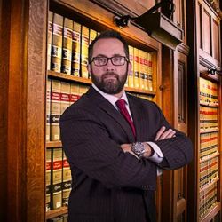 Gorski Law Office, PSC ico