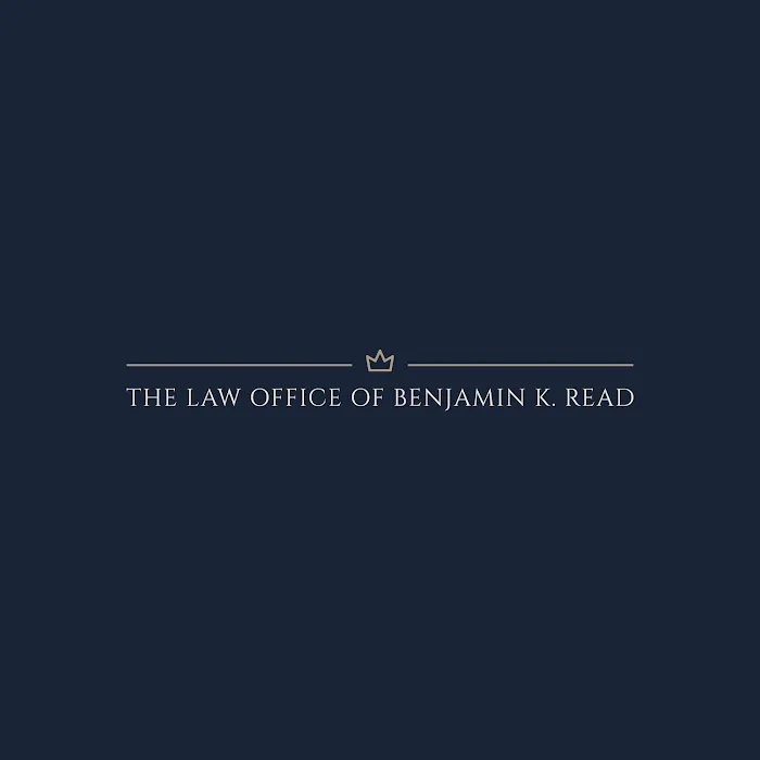 The Law Office of Benjamin K. Read 1