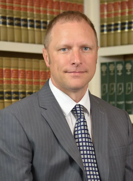 Fifer Law Office - This location closed. Please visit our New Albany Office. 3