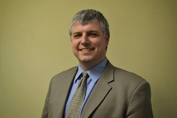 Christopher Harrell, Attorney at Law, PLLC 1