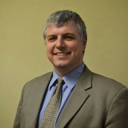 Christopher Harrell, Attorney at Law, PLLC ico