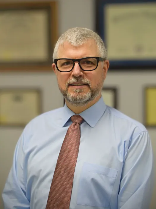 Christopher Harrell, Attorney at Law, PLLC 4