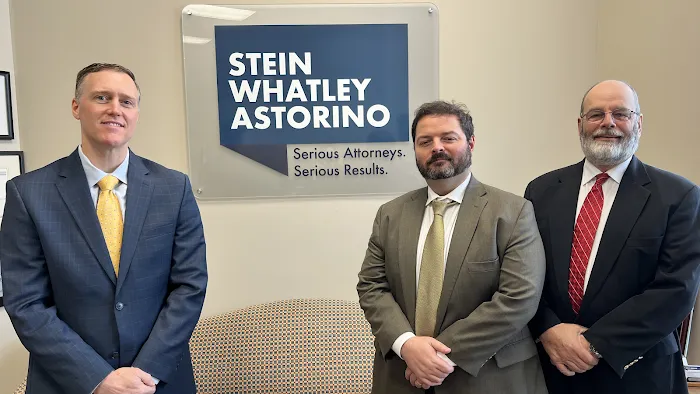 Stein Whatley Astorino, PLLC 9