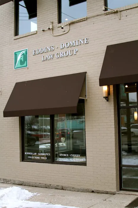 Eddins Domine Law Group PLLC 5