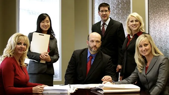 Eddins Domine Law Group PLLC 7