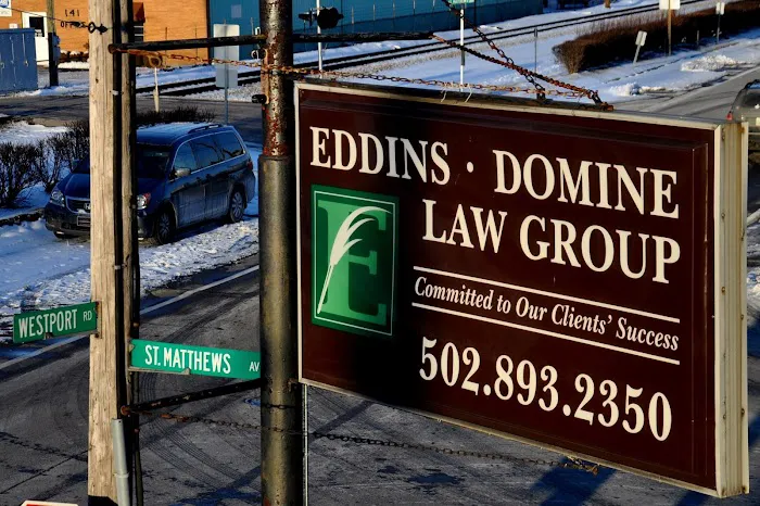 Eddins Domine Law Group PLLC 1