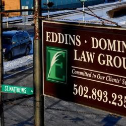 Eddins Domine Law Group PLLC ico