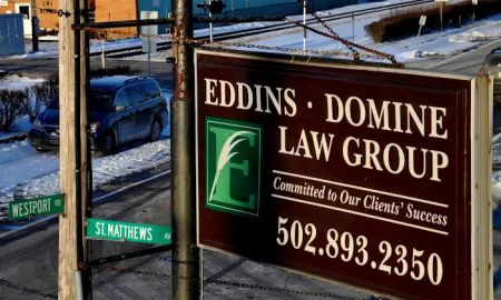 Eddins Domine Law Group PLLC