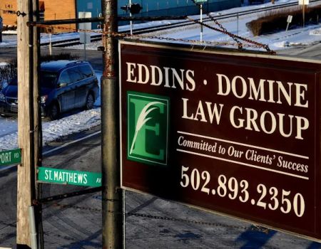 Eddins Domine Law Group PLLC