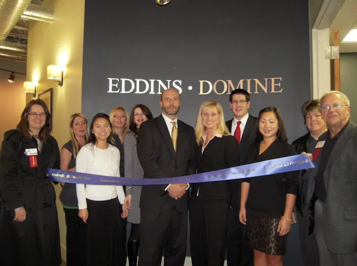 Eddins Domine Law Group PLLC 8
