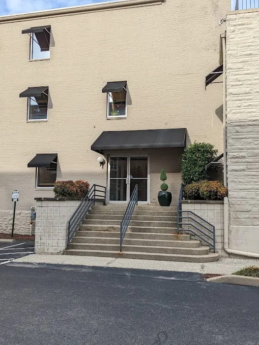 Crooks, Bell & Dodds, PLLC 3