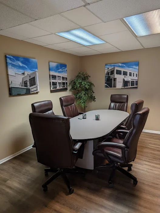 Crooks, Bell & Dodds, PLLC 1