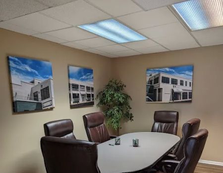 Crooks, Bell & Dodds, PLLC
