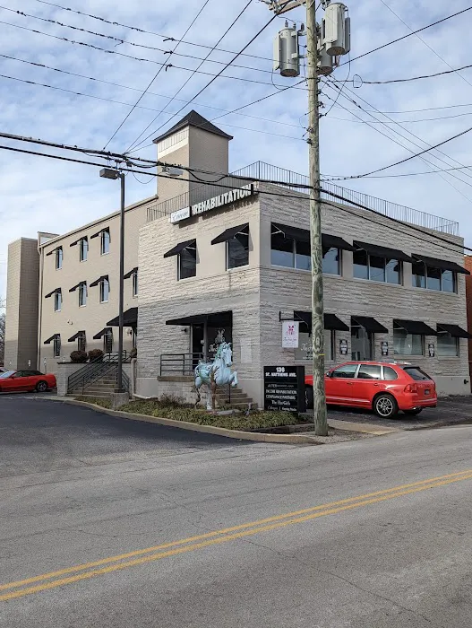 Crooks, Bell & Dodds, PLLC 8