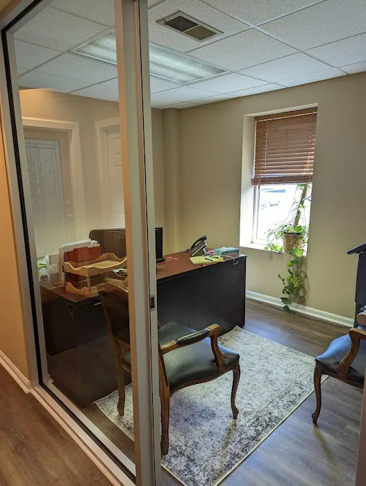 Crooks, Bell & Dodds, PLLC 9