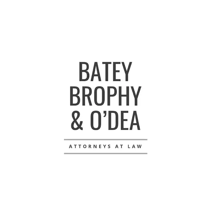 BATEY BROPHY & O'DEA, PLLC 6