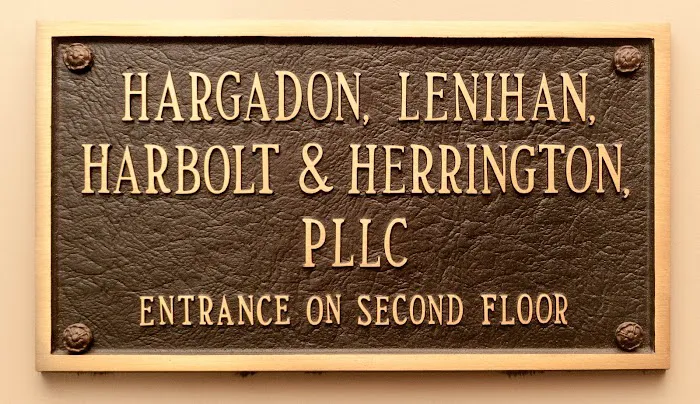 Hargadon, Lenihan & Herrington, PLLC 3