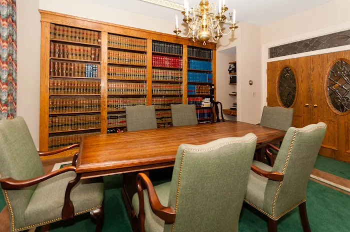 Hargadon, Lenihan & Herrington, PLLC 8