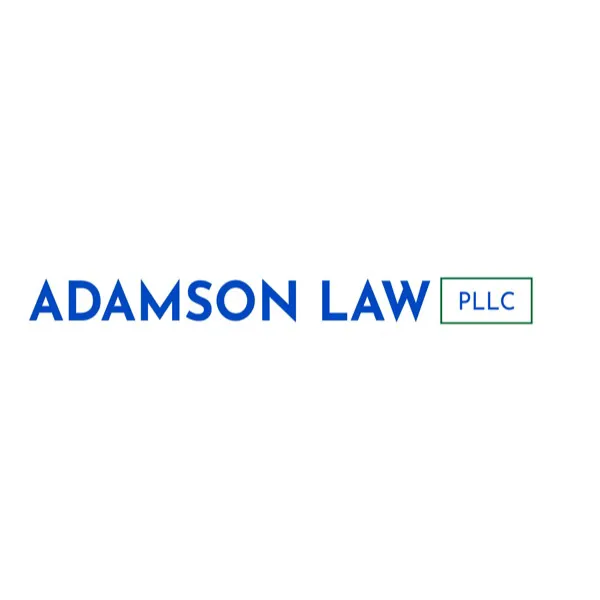 Adamson Law, PLLC 1